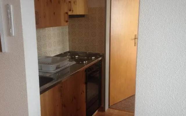 Chalet Waldesrand