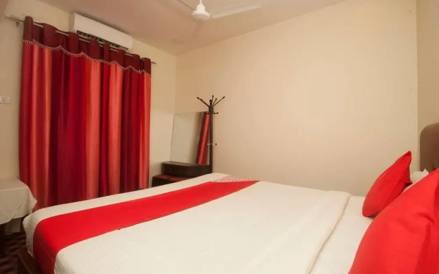 Hotel Eastern Star by OYO Rooms