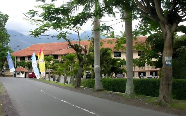 Hotel Augusta Garut