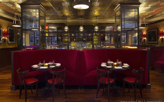 Walker Hotel Greenwich Village