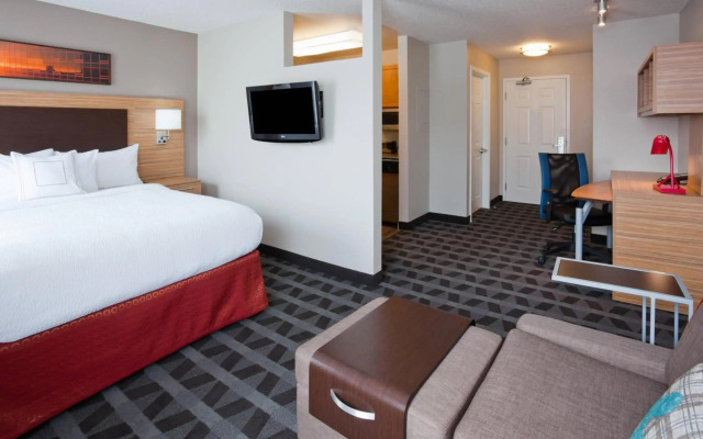 Towneplace Suites By Marriott Minneapolis Eden Prairie