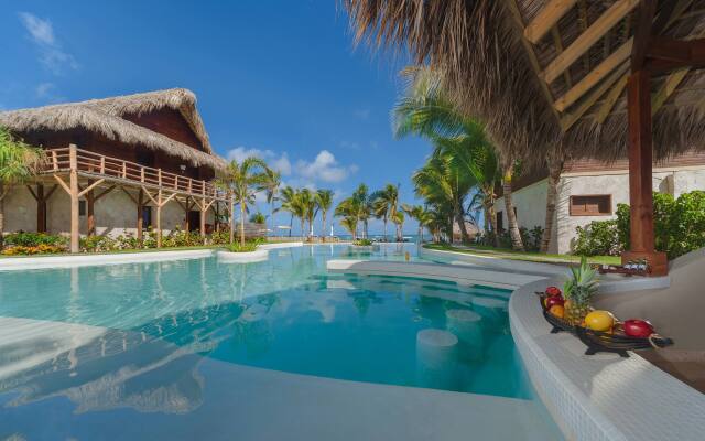 Zoetry Agua Punta Cana - All Inclusive