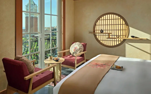 Sakurakyo Hotel & Spa Phu Quoc