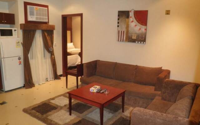 Al Muhaidb Al Nadwaa