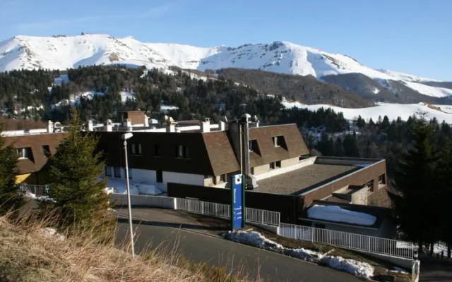 VVF Villages Le Grand Lioran