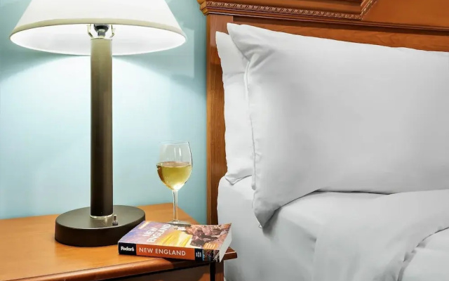 Top Notch Inn