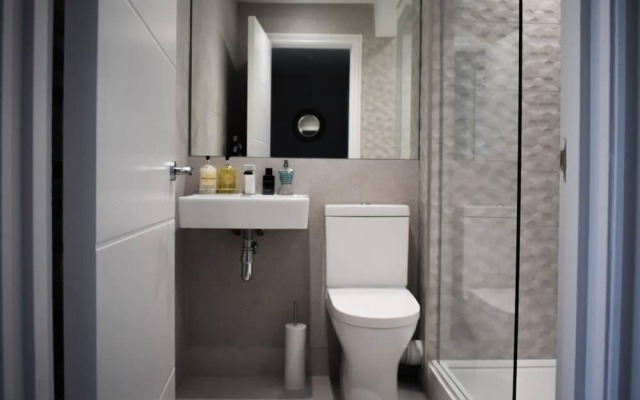 Fantastic 1 Bedroom Flat in Central Brighton Location