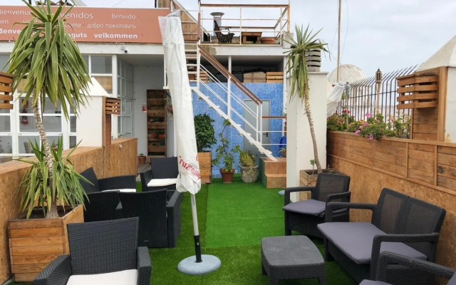 Alquimia Otel Boutique