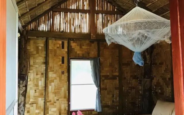 Numpubaandin Homestay