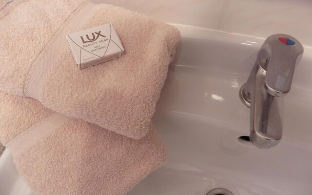 Pension zum Fernblick