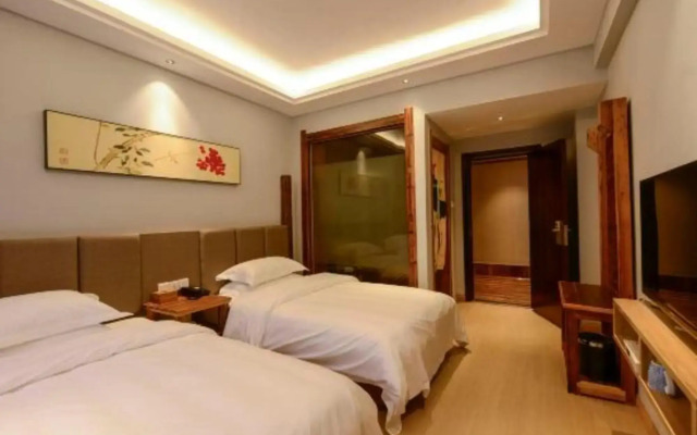 Sweet Time Inn