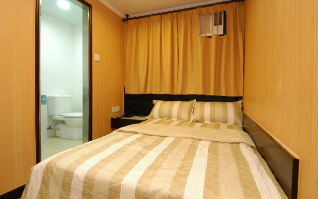 Rai Lei Hotel