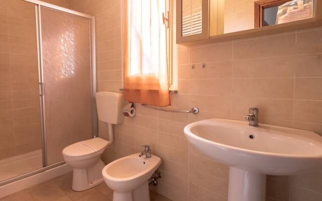 Lovely Home in Lido di Pomposa-Lido Degli Scacch near Beach