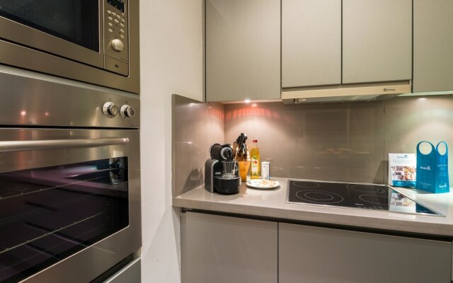 Sweet Inn Apartments-Centro Callao