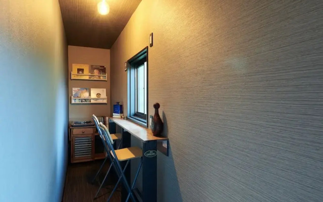 Awaji Aquamarine Resort 3