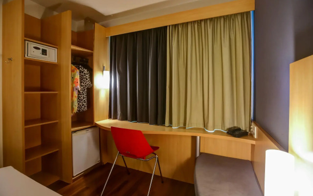 ibis Rio de Janeiro Santos Dumont