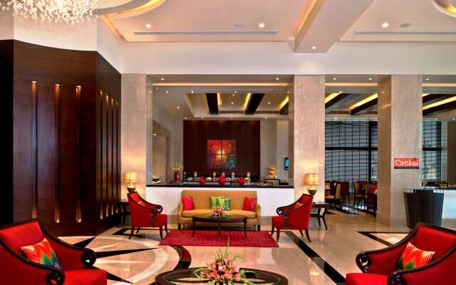 Fortune Park JPS Grand Rajkot - Member ITC Hotels' Group