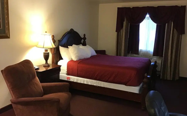 Super 8 by Wyndham Rexburg