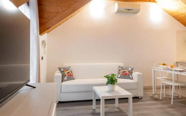 Bnbutler - Archimede 53 - Bright Studio