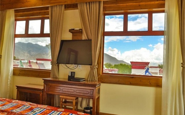 Xuelong Zhuangyuan Hotel – Guest Rooms – Lhasa