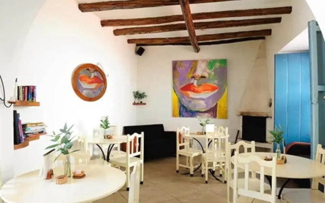Niños Hotel Fierro
