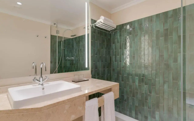 Quinta Perestrello Heritage Hotel