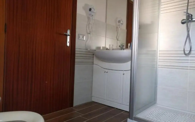 B&b Alba sul Mare