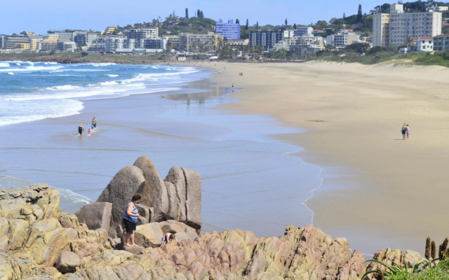 Sea View Holiday Flat - 16 La Luce Margate