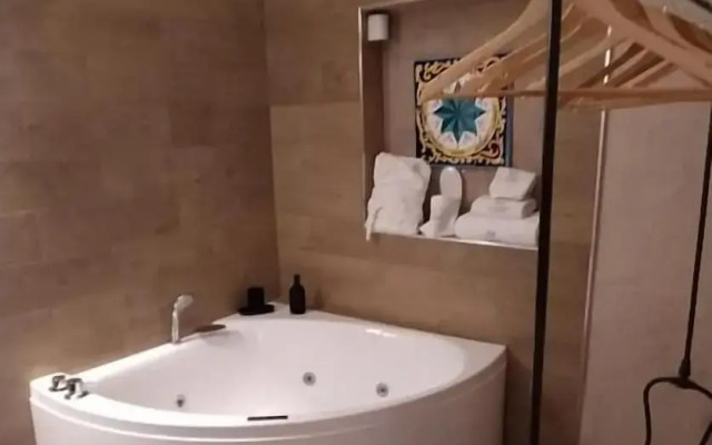 Al Console Depandance