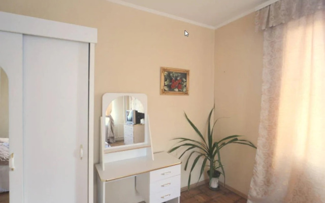 Valentina Apartmenty