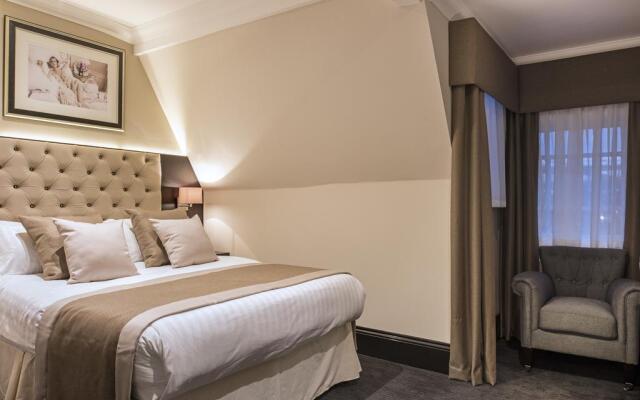 The Vermont ApartHotel