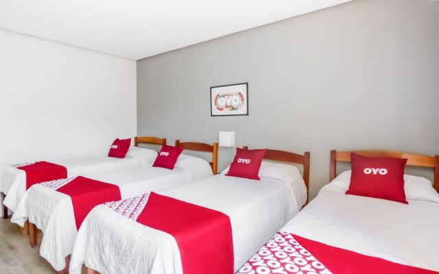 Hotel Lancaster Poa