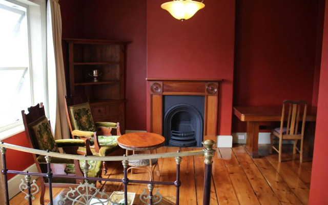 The Tasmanian Inn