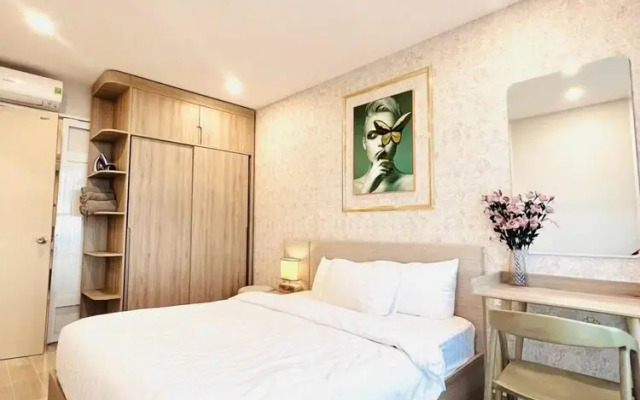 Zahoo House in The Song Vung Tau