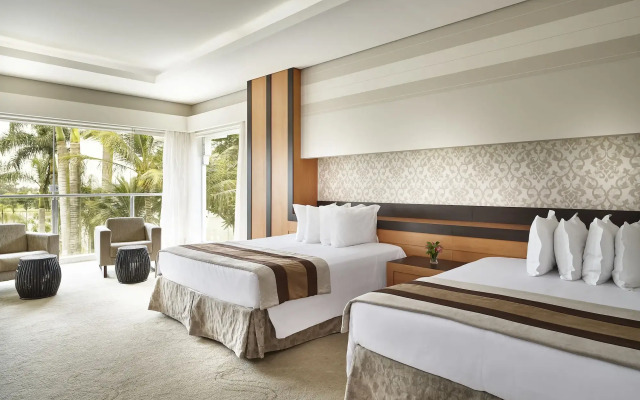 Mavsa Resort Convention & SPA - All inclusive