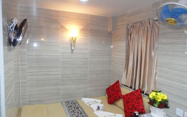 Davao Hostel