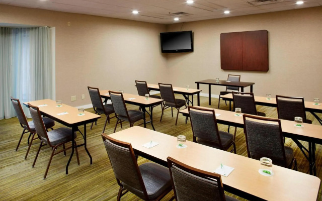 Courtyard by Marriott Lansing