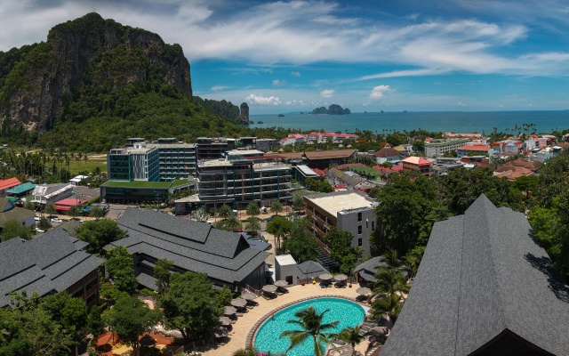 Holiday Inn Resort Krabi Ao Nang Beach, an IHG Hotel