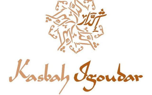 Kasbah Igoudar Boutique Hotel and Spa