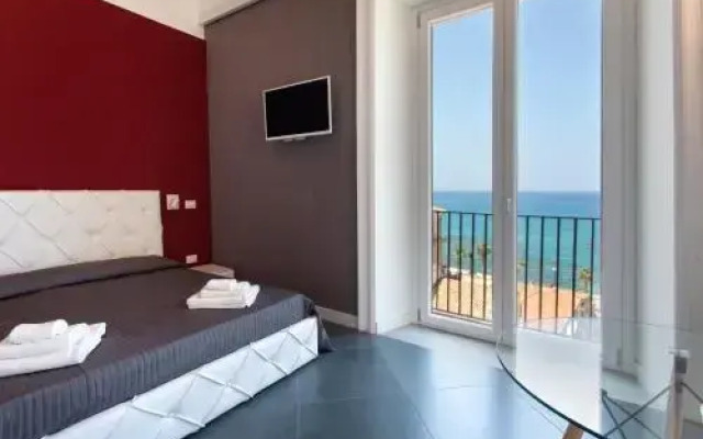 Residenza Nausicaa