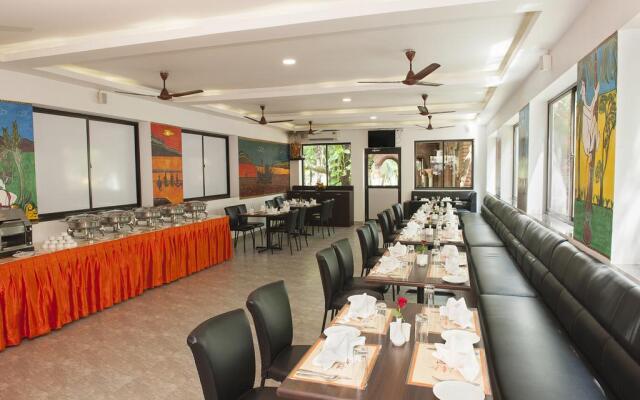 Le Pearl Goa Resort & Spa