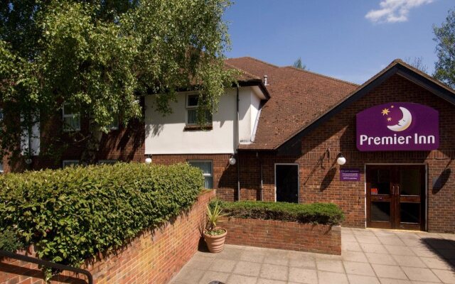 Premier Inn Hagley