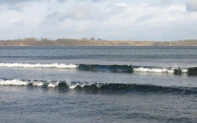 Ferienwohnung Schwalbennest