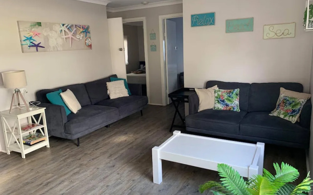 Laguna Lodge Holiday Units