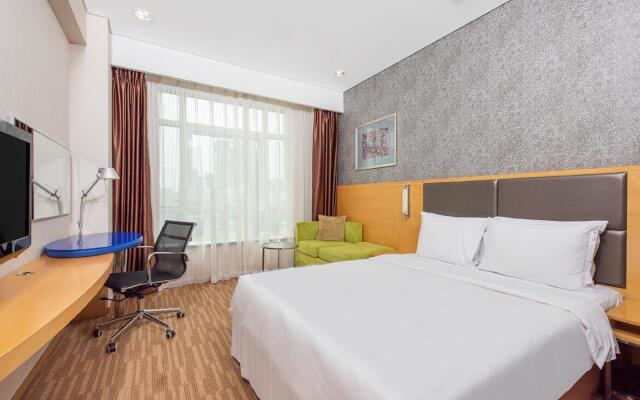 Holiday Inn Express Dongzhimen by IHG