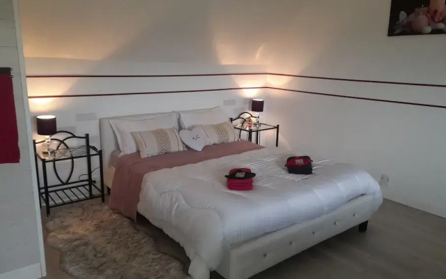 Chambres d'Hôtes DM