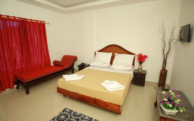 Dream Home Residency