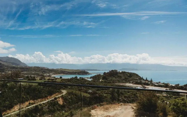 Drift Off Grid - Luxury Eco Glamping