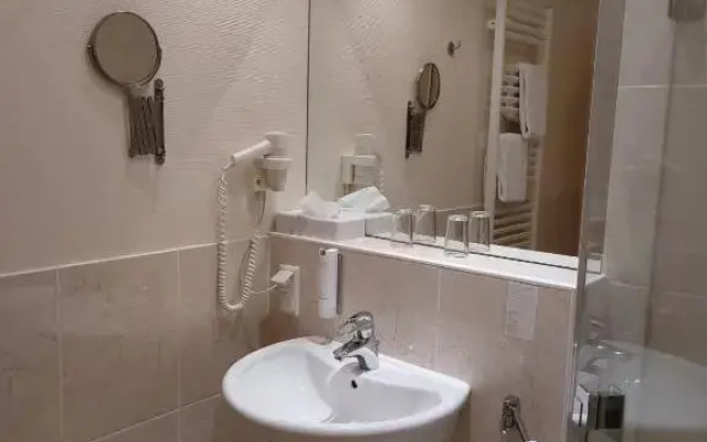 Hotel Goldener Stern