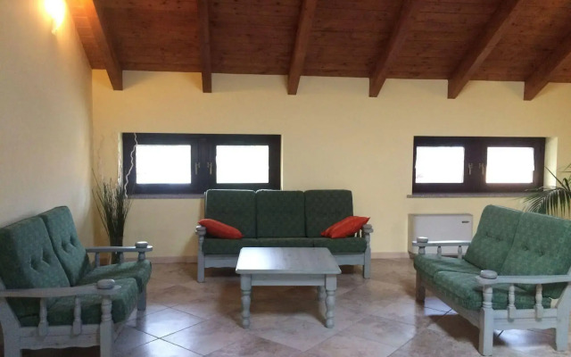 Agriturismo Cascina Scola